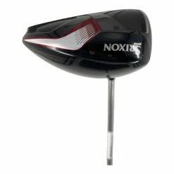 Srixon ZX5 10.5º Driver -Golf Sales Shop IMG 1566 1