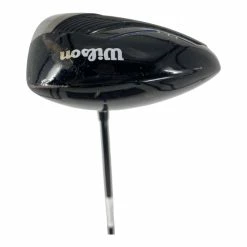 Wilson Staff 1200 TPX 10.5º Driver 10 Wilson Staff 1200 TPX 10.5º Driver -Golf Sales Shop IMG 1578 1