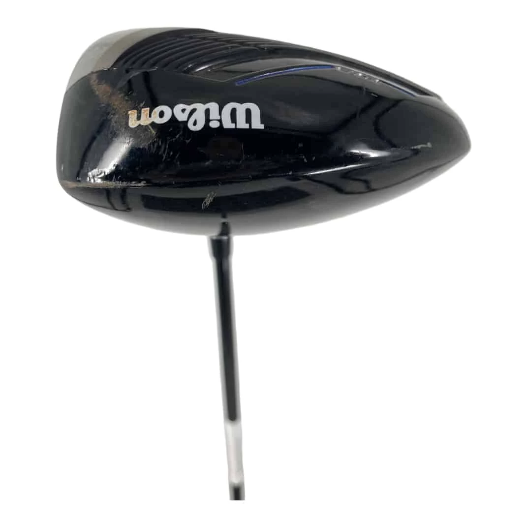Wilson Staff 1200 TPX 10.5º Driver 5 Wilson Staff 1200 TPX 10.5º Driver - Bilde 3
