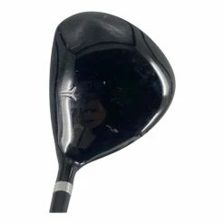 Wilson Staff 1200 TPX 10.5º Driver 11 Wilson Staff 1200 TPX 10.5º Driver -Golf Sales Shop IMG 1579 1