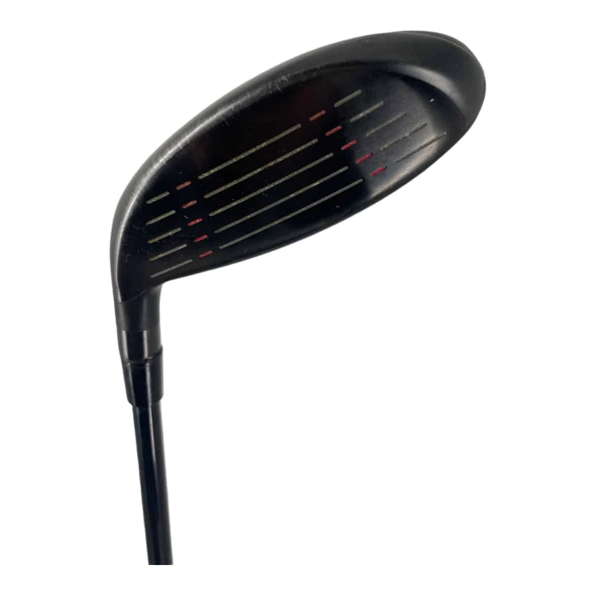 Cleveland Launcher HB Turbo 15º 3 Wood 4 Cleveland Launcher HB Turbo 15º 3 Wood - Bilde 2