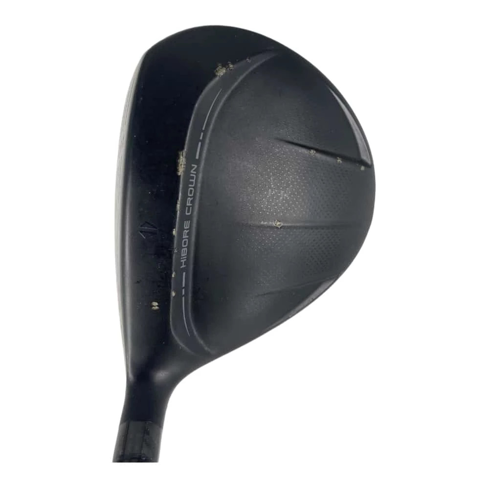 Cleveland Launcher HB Turbo 15º 3 Wood 6 Cleveland Launcher HB Turbo 15º 3 Wood - Bilde 4