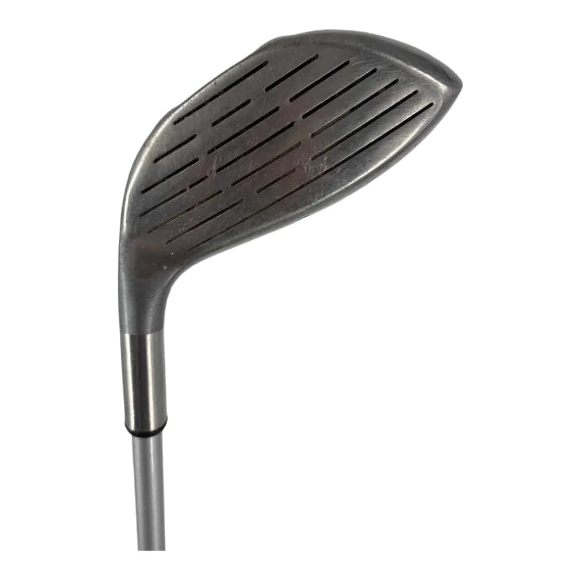 Cobra King Viper Baffler 14º 3 Wood 4 Cobra King Viper Baffler 14º 3 Wood - Bilde 2