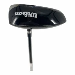 Wilson 1200 TPX 3 Wood -Golf Sales Shop IMG 1673 1