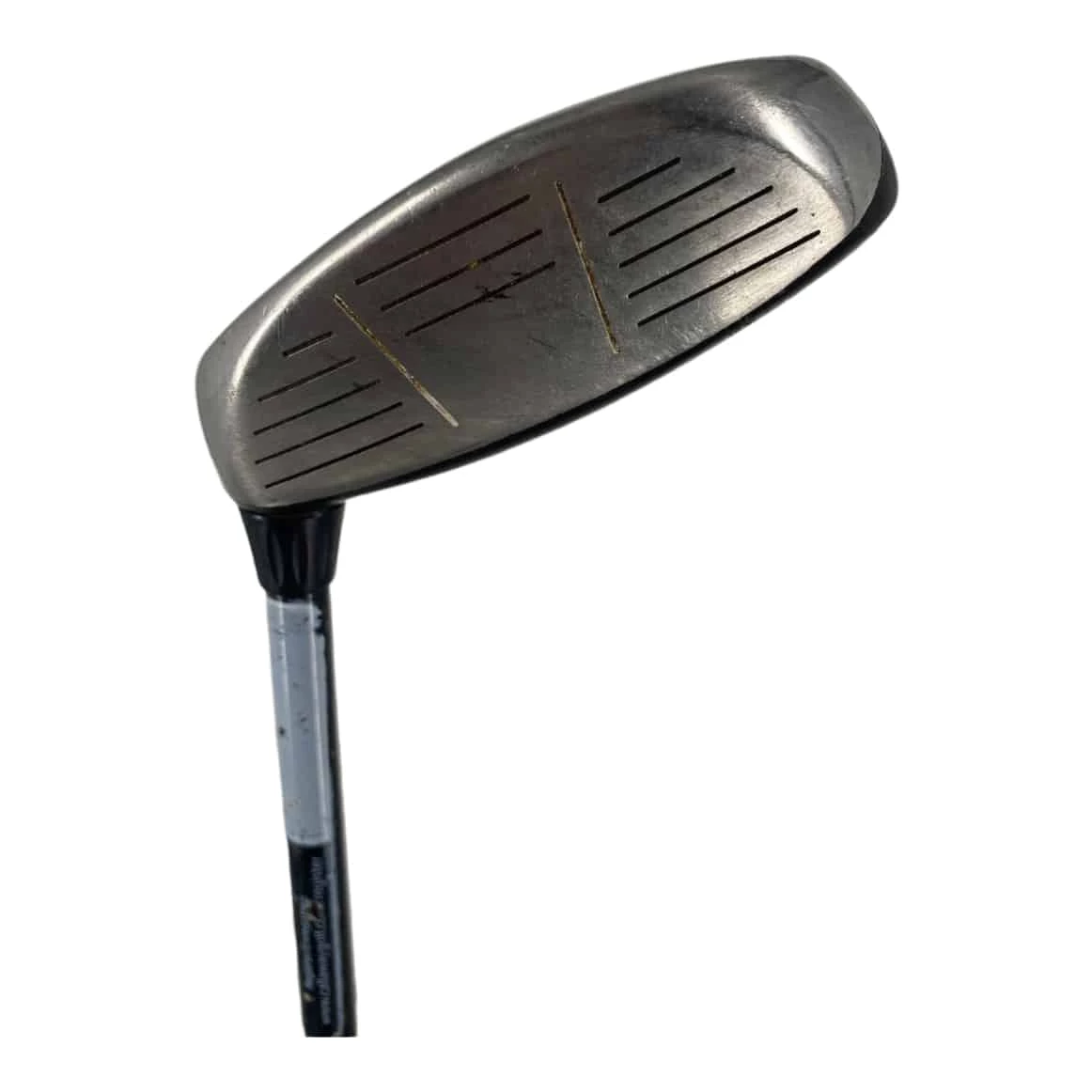 Callaway X 21º 3 Hybrid 4 Callaway X 21º 3 Hybrid - Bilde 2