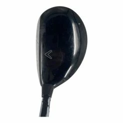 Callaway X 21º 3 Hybrid 11 Callaway X 21º 3 Hybrid -Golf Sales Shop IMG 1704 1