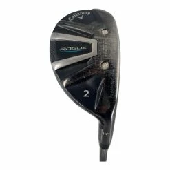 Callaway Rogue 17º 2 Hybrid