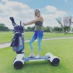 Electric Golf Scooter -Golf Sales Shop IMG 20221024 WA0004