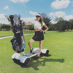 Electric Golf Scooter -Golf Sales Shop IMG 20221024 WA0005