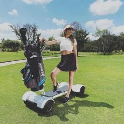 Electric Golf Scooter -Golf Sales Shop IMG 20221024 WA0006