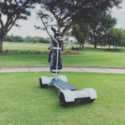 Electric Golf Scooter