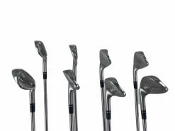 TaylorMade P770 Forged Irons 11 TaylorMade P770 Forged Irons -Golf Sales Shop IMG 2099 1