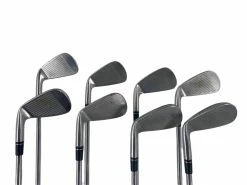 TaylorMade P770 Forged Irons 12 TaylorMade P770 Forged Irons -Golf Sales Shop IMG 2100 1