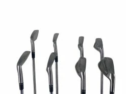 TaylorMade P770 Forged Irons 13 TaylorMade P770 Forged Irons -Golf Sales Shop IMG 2102 1
