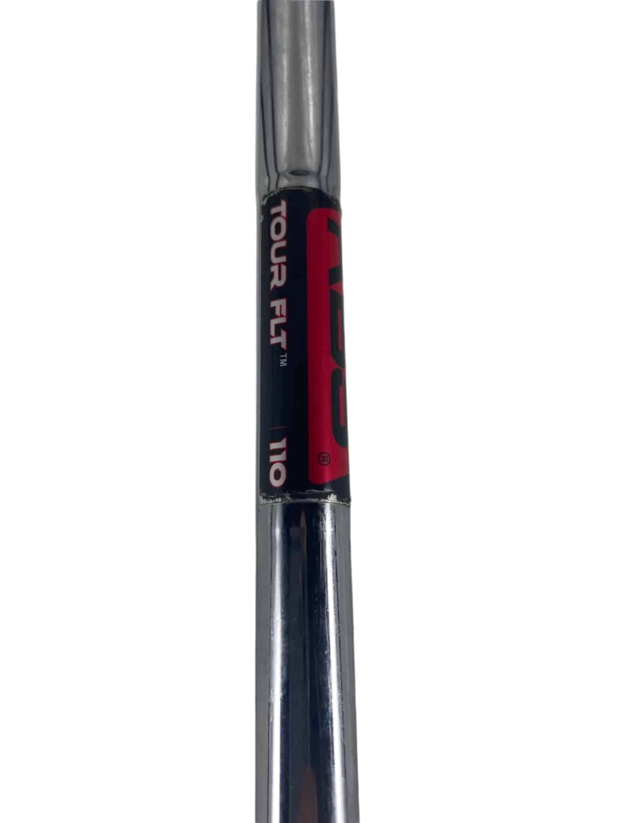 TaylorMade P770 Forged Irons 8 TaylorMade P770 Forged Irons - Bilde 6