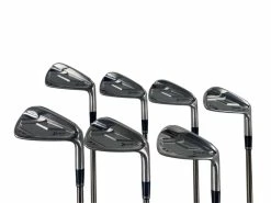 Srixon ZX7 Forged Irons 10 Srixon ZX7 Forged Irons -Golf Sales Shop IMG 2122 1