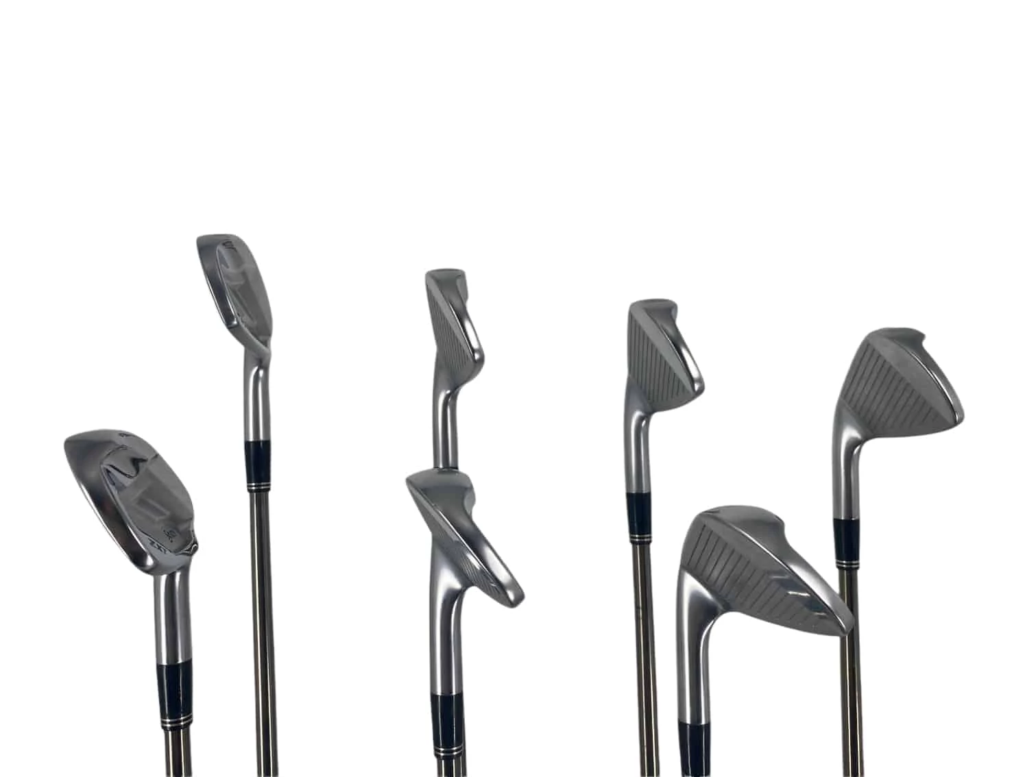 Srixon ZX7 Forged Irons 5 Srixon ZX7 Forged Irons - Bilde 3
