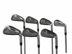 New Level PF-2 Forged Irons -Golf Sales Shop IMG 2201 1