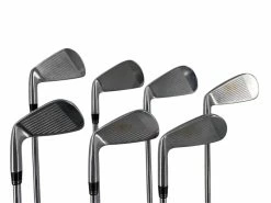 New Level PF-2 Forged Irons -Golf Sales Shop IMG 2203 1