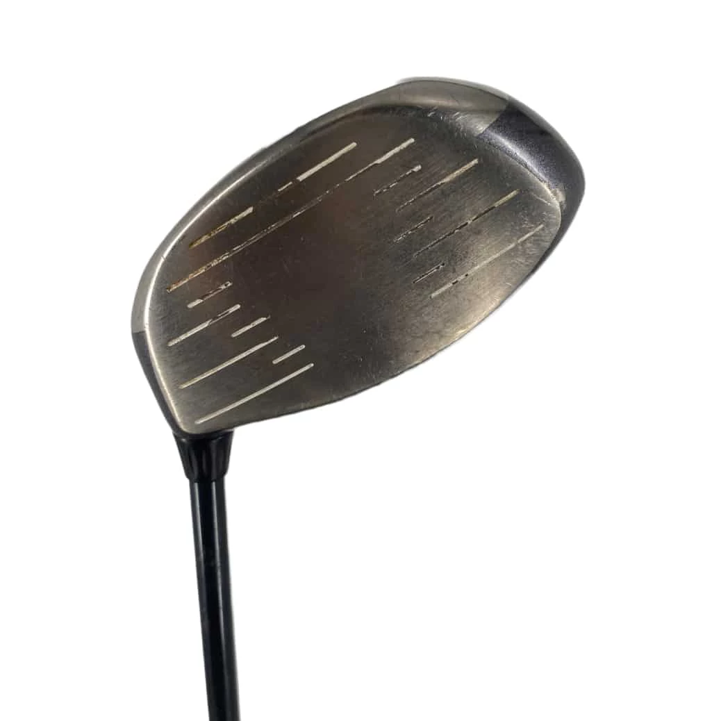 Callaway Big Bertha Hawk Eye 9º Driver 4 Callaway Big Bertha Hawk Eye 9º Driver - Bilde 2