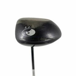 Callaway Big Bertha Hawk Eye 9º Driver 10 Callaway Big Bertha Hawk Eye 9º Driver -Golf Sales Shop IMG 2518 1