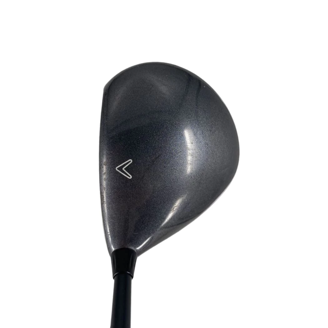 Callaway Big Bertha Hawk Eye 9º Driver 6 Callaway Big Bertha Hawk Eye 9º Driver - Bilde 4