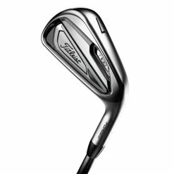 Titleist T100 Forged Men’s Irons -Golf Sales Shop IMG 2542