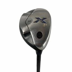 Callaway X 18º 2 Hybrid
