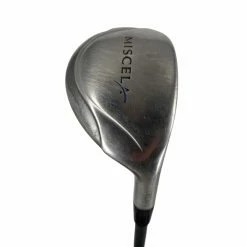 TaylorMade Miscela 5 Hybrid
