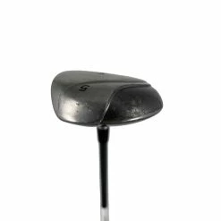 TaylorMade Miscela 5 Hybrid 10 TaylorMade Miscela 5 Hybrid -Golf Sales Shop IMG 2715 1