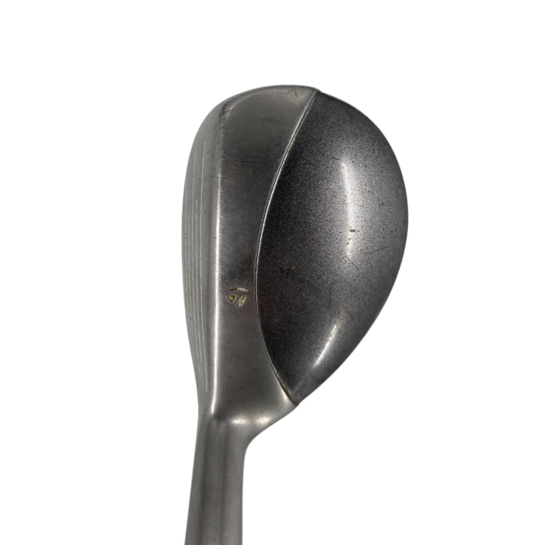 TaylorMade Miscela 5 Hybrid 6 TaylorMade Miscela 5 Hybrid - Bilde 4