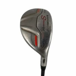 Adams® Adams Speedline Plus 4 Iron Hybrid