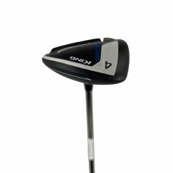 Cobra RAD Speed One Length 21º 4 Hybrid 10 Cobra RAD Speed One Length 21º 4 Hybrid -Golf Sales Shop IMG 2775 1