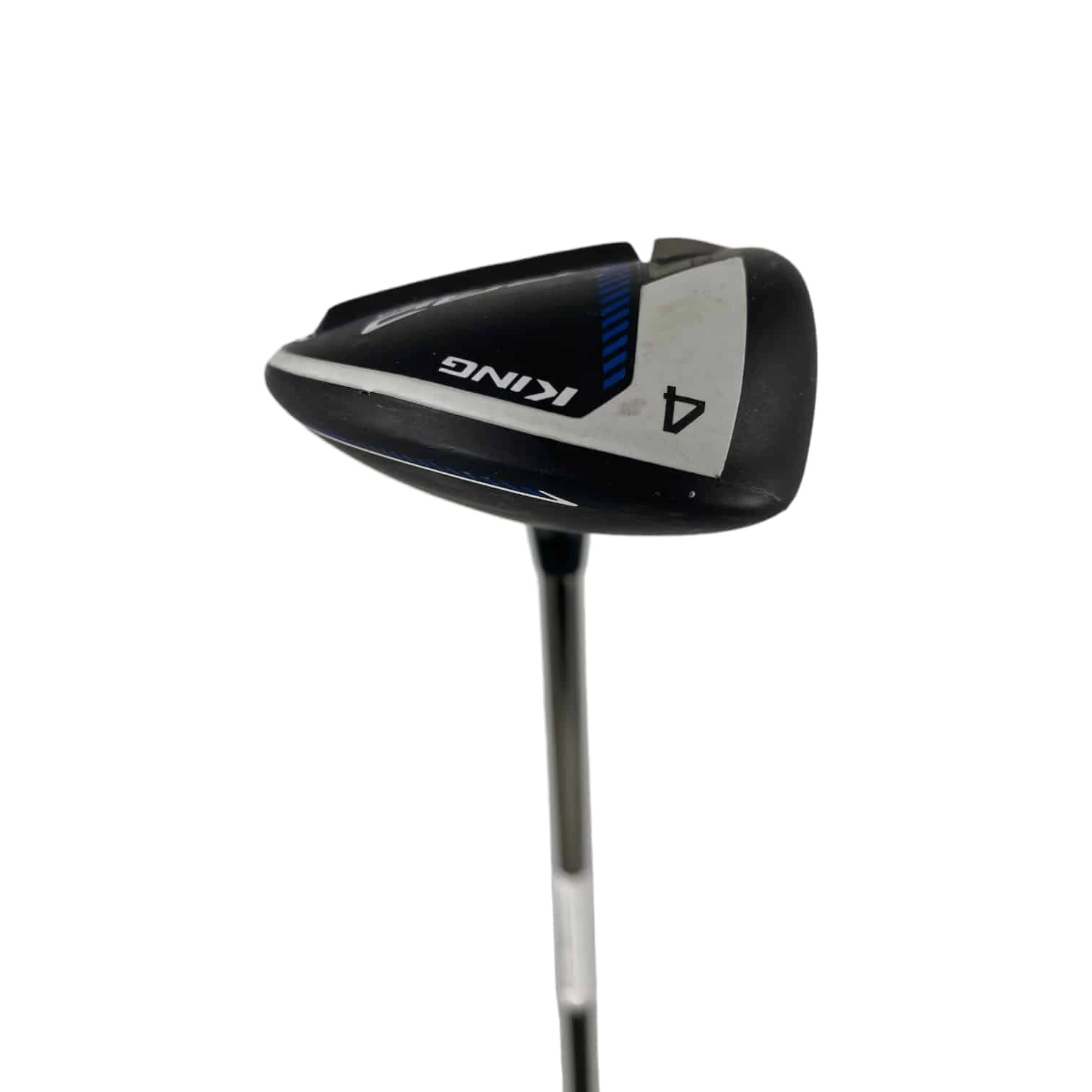 Cobra RAD Speed One Length 21º 4 Hybrid 5 Cobra RAD Speed One Length 21º 4 Hybrid - Bilde 3
