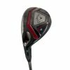 Callaway Big Bertha 22º 4 Hybrid -Golf Sales Shop IMG 2779 1