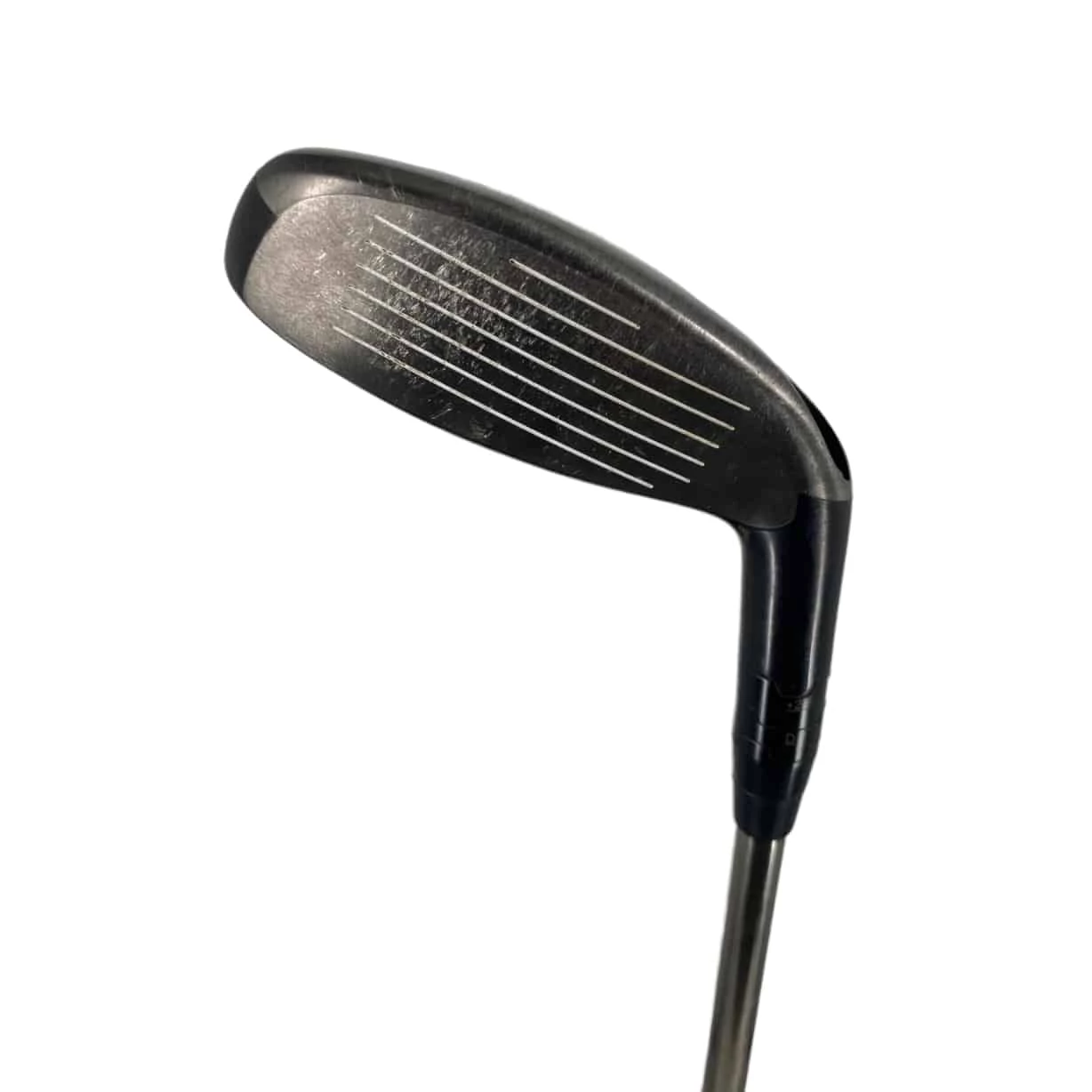 Callaway Big Bertha 22º 4 Hybrid 4 Callaway Big Bertha 22º 4 Hybrid - Bilde 2
