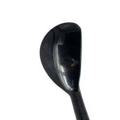 Callaway Big Bertha 22º 4 Hybrid 11 Callaway Big Bertha 22º 4 Hybrid -Golf Sales Shop IMG 2782 1