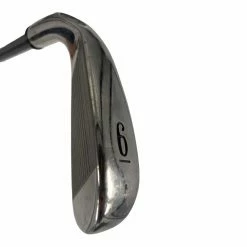 Callaway Big Bertha Fusion 6 Iron -Golf Sales Shop IMG 5069 1