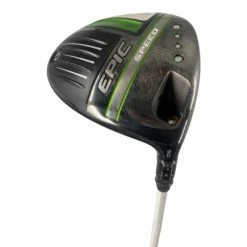 Callaway Epic Speed 9º Driver