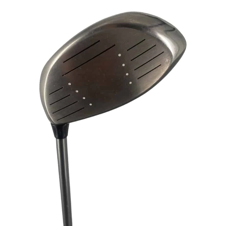 Callaway ERC Fusion 10° Driver 4 Callaway ERC Fusion 10° Driver - Bilde 2