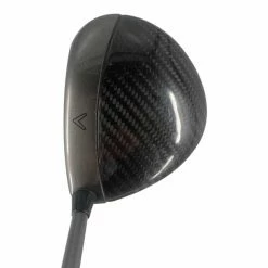 Callaway ERC Fusion 10° Driver 11 Callaway ERC Fusion 10° Driver -Golf Sales Shop IMG 6342 1