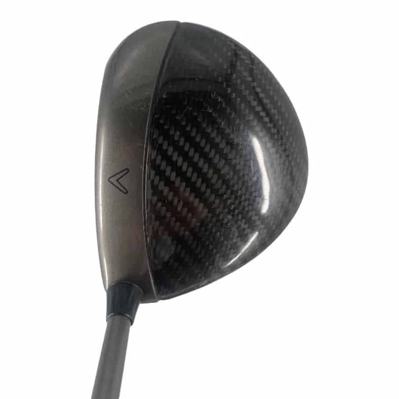 Callaway ERC Fusion 10° Driver 6 Callaway ERC Fusion 10° Driver - Bilde 4