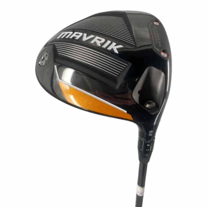 Callaway Mavrick 9° Driver 3 Callaway Mavrick 9° Driver