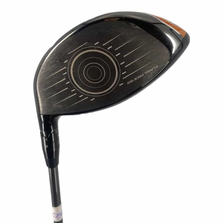 Callaway Mavrick 9° Driver 4 Callaway Mavrick 9° Driver - Bilde 2