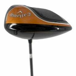 Callaway Mavrick 9° Driver 10 Callaway Mavrick 9° Driver -Golf Sales Shop IMG 6347 1