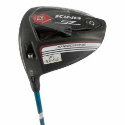 Cobra Speedzone 10.5º Driver