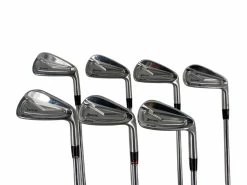 Srixon Z785 Forged Irons 10 Srixon Z785 Forged Irons -Golf Sales Shop IMG 7349 1