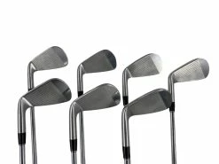 Srixon Z785 Forged Irons 12 Srixon Z785 Forged Irons -Golf Sales Shop IMG 7351 1