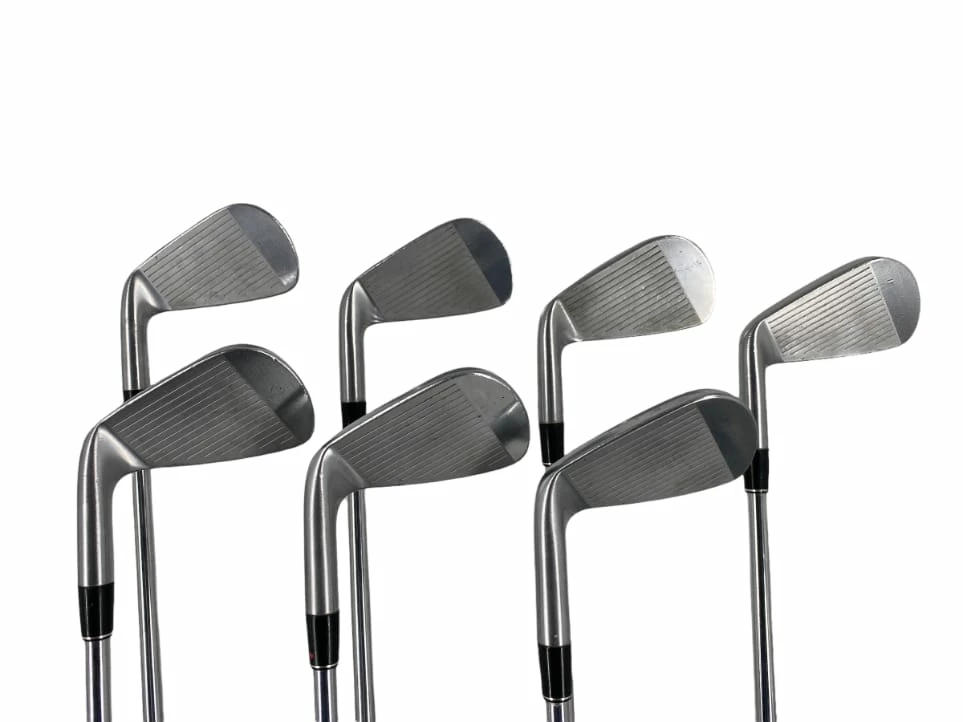 Srixon Z785 Forged Irons 6 Srixon Z785 Forged Irons - Bilde 4