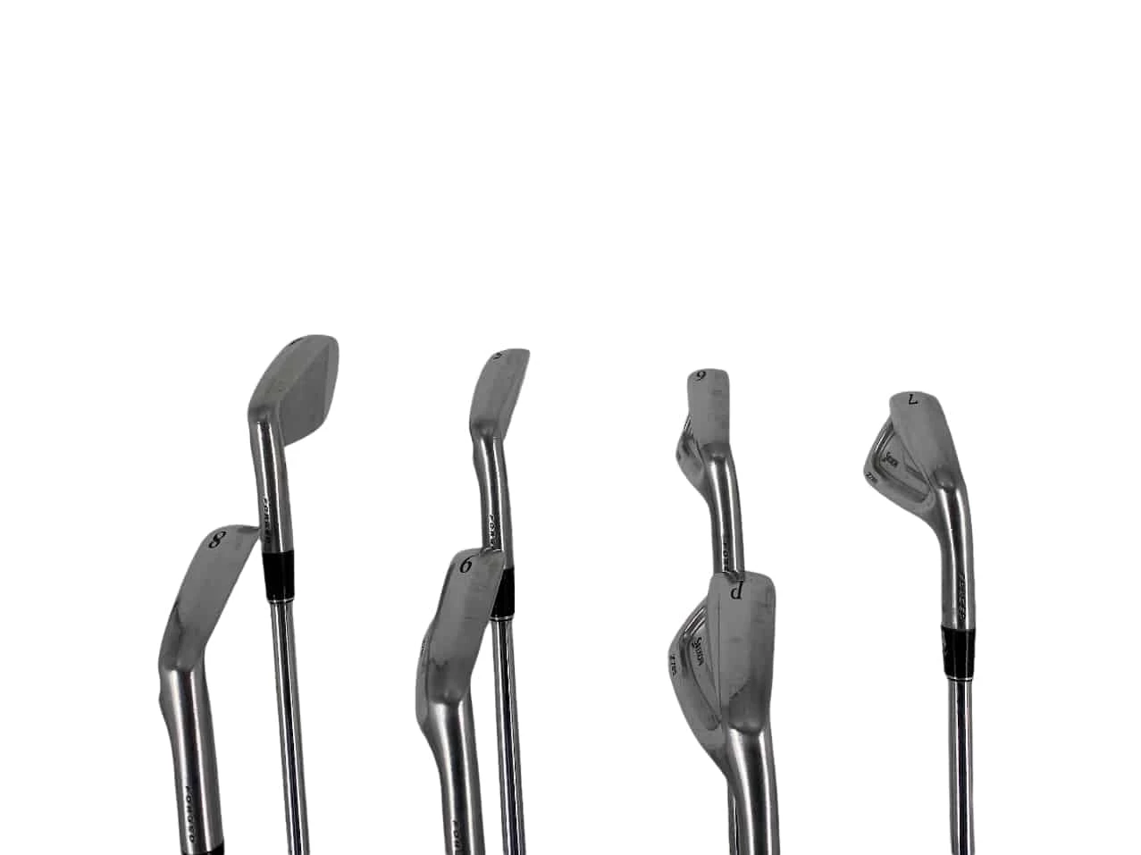 Srixon Z785 Forged Irons 7 Srixon Z785 Forged Irons - Bilde 5